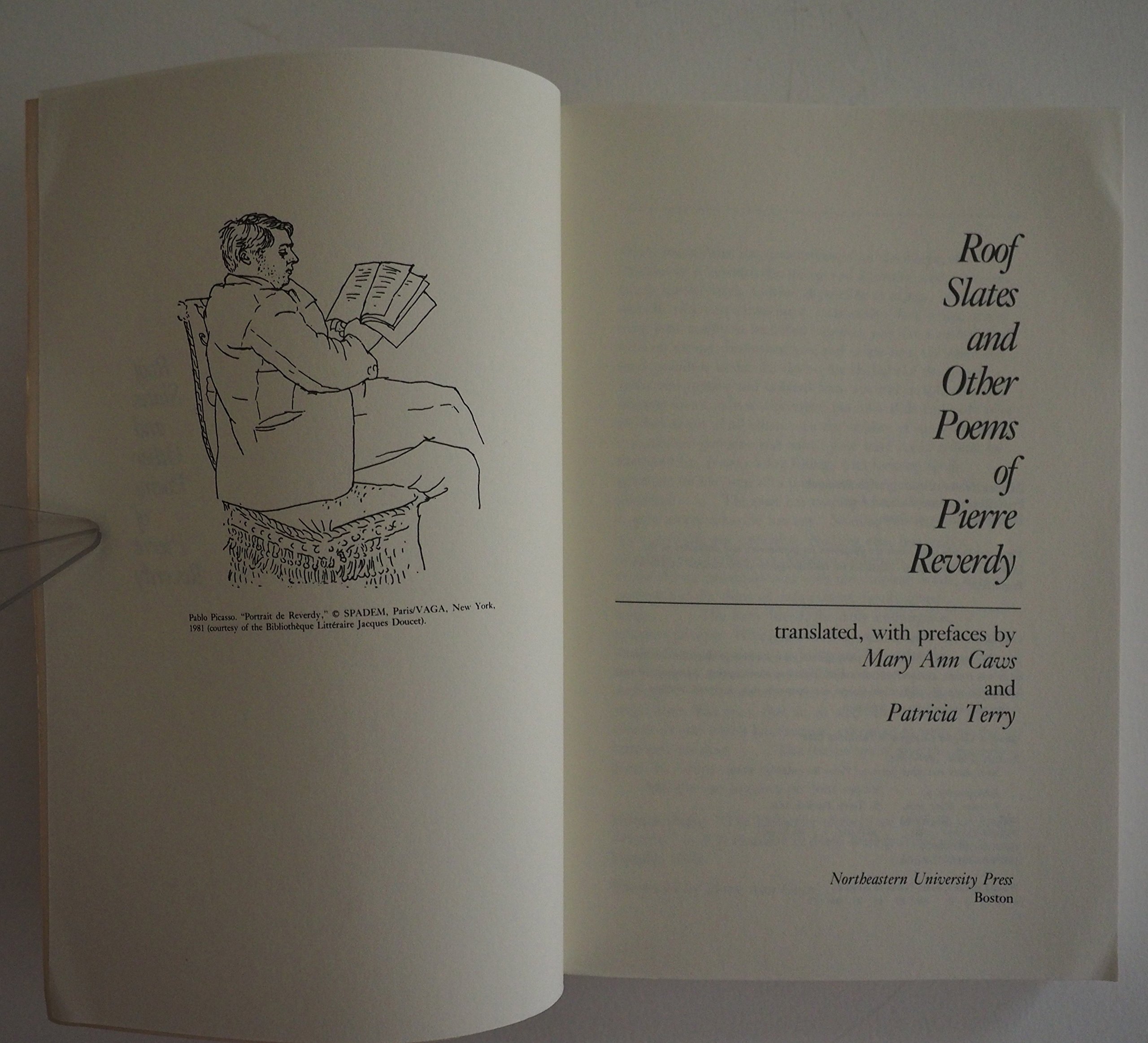 Amazon.com: Pierre Reverdy: books, biography, latest update